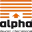 Logo Alpha
